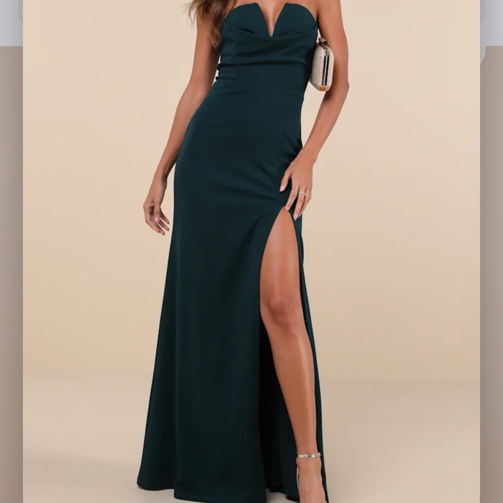 NWT Lulu’s Dress